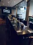 First Hotel Millennium - breakfast