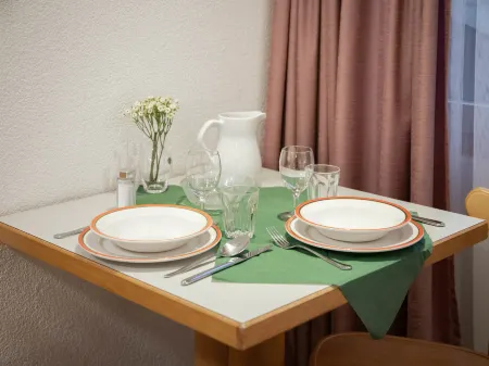 Chalet Abendrot Apartments