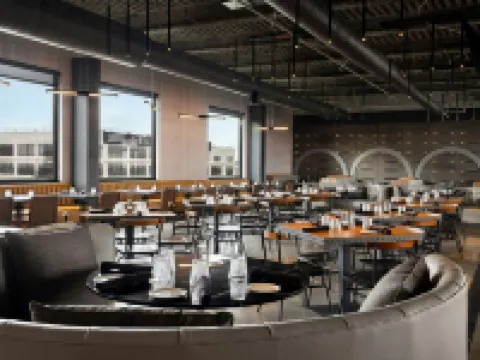 AC Hotel Dayton デイトンのホテル