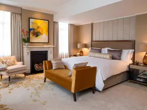 JW Marriott Grosvenor House London