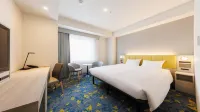 Jr-East Hotel Mets Tachikawa