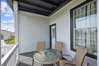 Remodeled Historic Waterview Home Minutes to beach,Moody Gardens, Pleasure Pier