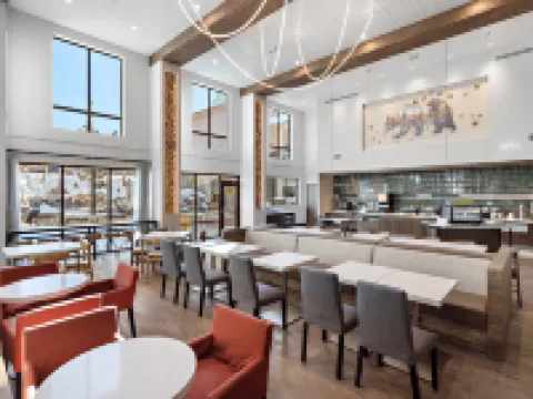 Hampton Inn by Hilton Big Bear Lake Hotels in Big Bear Lake