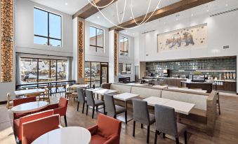 Hampton Inn by Hilton Big Bear Lake