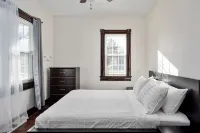 The Cute Haven. Hotels in Falmouth