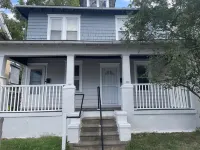 2 Bedroom Fully Furnished, Pets Welcomed, W/D in unit, private parking, - Apartments