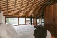 Stone Flower Renovated Barn