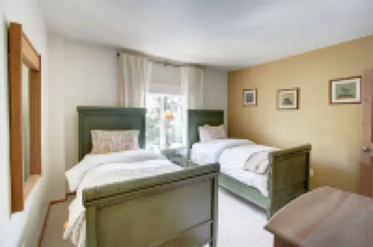 Location, Location, Location... Walk to everything Park City