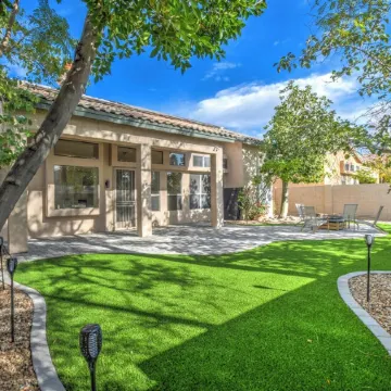 Home in Red Mountain Ranch