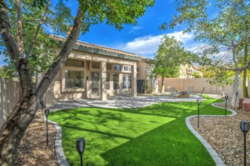Home in Red Mountain Ranch