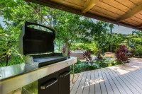 Resort-Like, Kailua Beach, Lanikai Beach, Private Pool, AC, Tropical Retreat - Jacuzzi