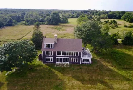 Serenity in Nature's South Shore Playground