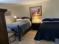 You can get in your recreation or relax.  Located at the base of the Catalinas. Hotels in Oro Valley