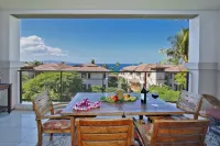 I.P.M PRESENTS: PH-I203 - OCEAN VIEWS AND NEW DECOR. FLEXIBLE CANCELATION POLICY