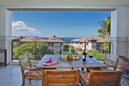 I.P.M PRESENTS: PH-I203 - OCEAN VIEWS AND NEW DECOR. FLEXIBLE CANCELATION POLICY