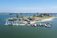Special Rate for 7 Days or More, OCT 12 to March 19.  Priced in on Daily Rate.