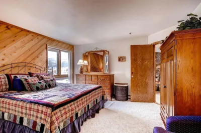 GREAT PLACE IN BRECKENRIDGE