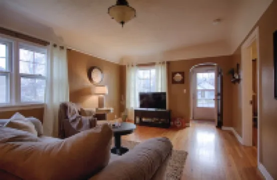 Charming home near Boise State and The Train Depot