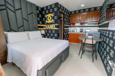 M.D.M Hotel Hotels near Cordova RORO Port