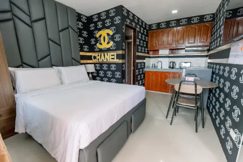 M.D.M Hotel فنادق في كوردوفا