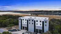 Lago Vista Lakeview Condo
