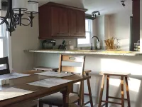 Sunny 3 Bedroom Ski In/ Ski Out to Toll House.