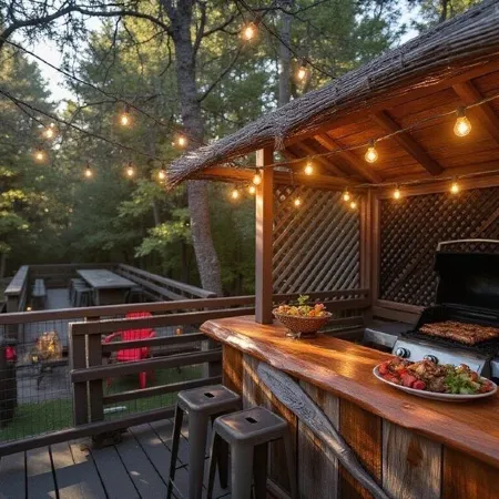 Twain Harte Group Cabin: Sleeps 21+, Walk to Town, Lake Access, Pet-Friendly