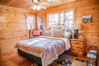 On Beautiful White River, Minutes from Sylamore Creek and Blanchard Springs