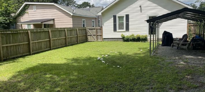 Pet Friendly Small House in the Heart of Paducah Ξενοδοχεία στην πόλη Paducah