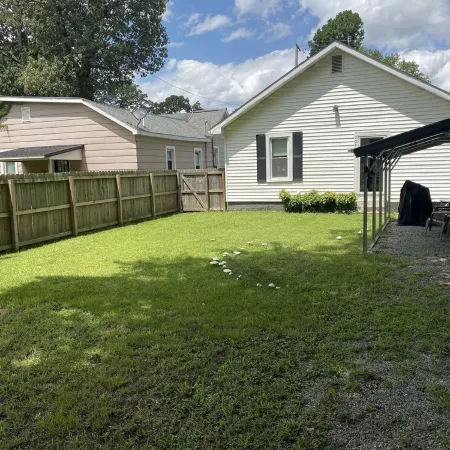 Pet Friendly Small House in the Heart of Paducah