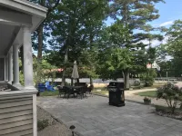 Stay On The Saco River Next To A Covered Bridge - 2pm Check in/out