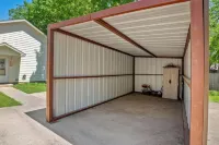 Convenient Entire Home Sherman TX close to Austin college