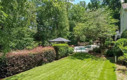 Sunrise Villa - 7000 sf: 5 king/1 queen/7 single beds, heated pool, great views