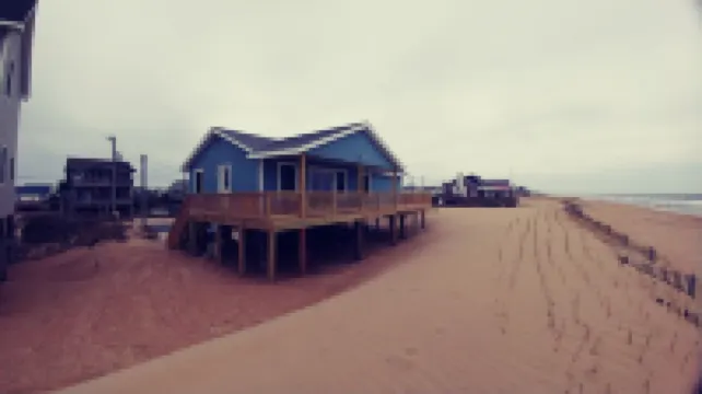 Shugafoot Oceanfront