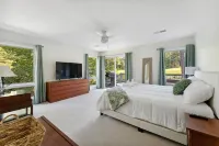 The Tin Cup on Pinehurst #5