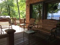 Million Dollar Lake View