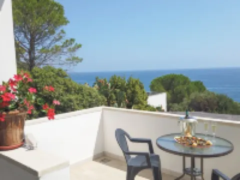 Casa Stella Marina Hotels in Castro di Lecce