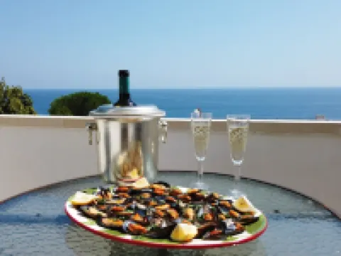 Casa Stella Marina Hotels in Castro di Lecce