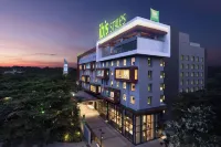ibis Styles Mysuru