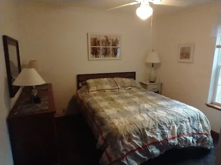 NorthShore - on Guthrie Lake