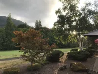 Escape to Whispering Woods #454!! --- Mt. Hood Village, OR
