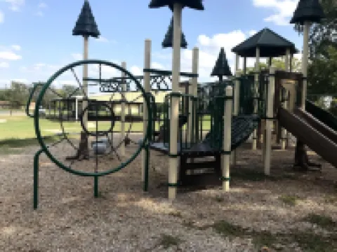 Furnished 1Bed 1Bath