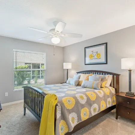 Everything!, Free Golf, 4-Seat Cart, Resident Passes, Pets. Near Brownwood.