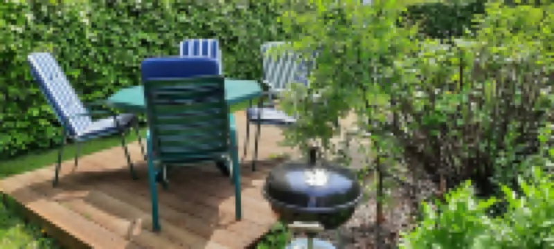 Holiday house in Mützenich - close proximity to the Eifelsteig and the RAVEL route