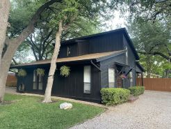 The Retreat