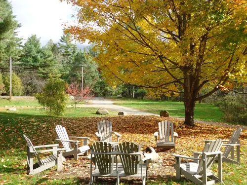 5 Bedroom House Lake George Region