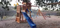 Oak Creek Oasis: Pool, Spa, Golf