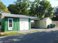 Sea Turtle Cottage-1 bedroom, 1 bath, sleeps 2-4