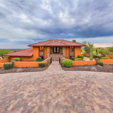 4 BR Mesa Paradise I Spectular View I Pool