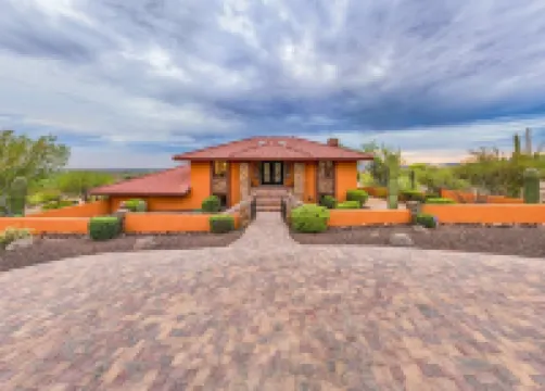 4 BR Mesa Paradise I Spectular View I Pool